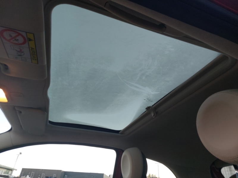 Used Fiat 500 2018 for sale - 76644018: Photo 13