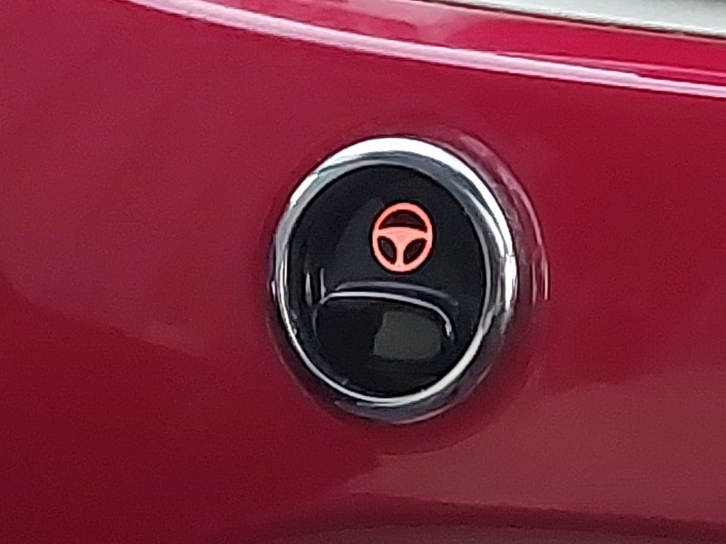 Used Fiat 500 2018 for sale - 76644018: Photo 14