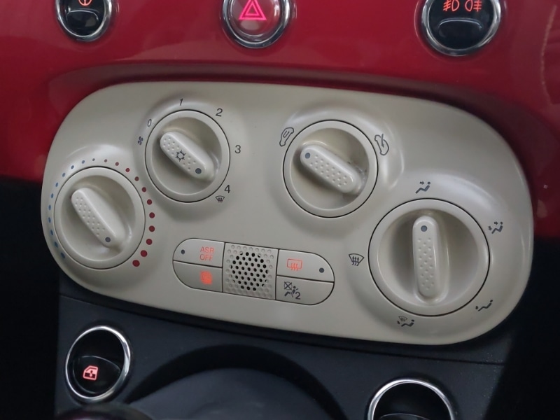 Used Fiat 500 2018 for sale - 76644018: Photo 15