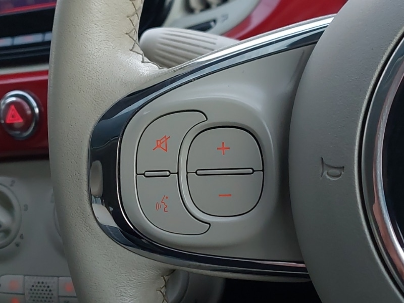 Used Fiat 500 2018 for sale - 76644018: Photo 16