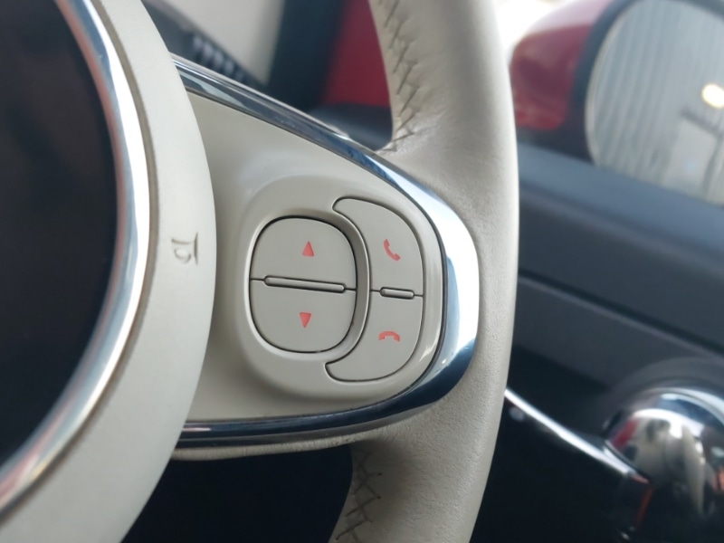 Used Fiat 500 2018 for sale - 76644018: Photo 17