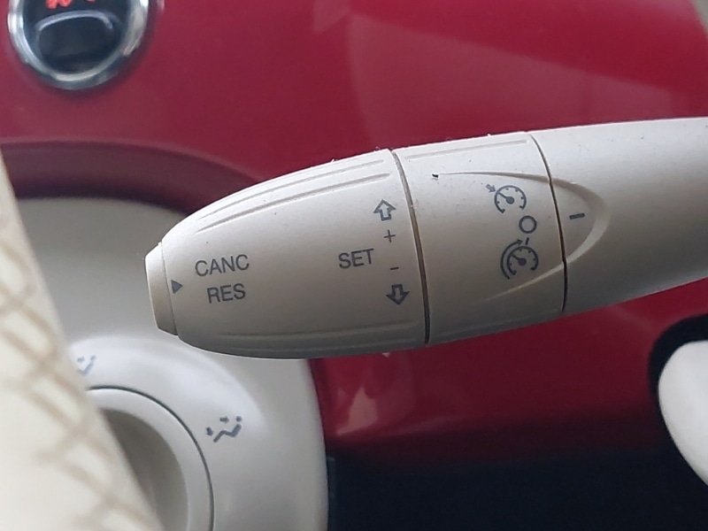 Used Fiat 500 2018 for sale - 76644018: Photo 18