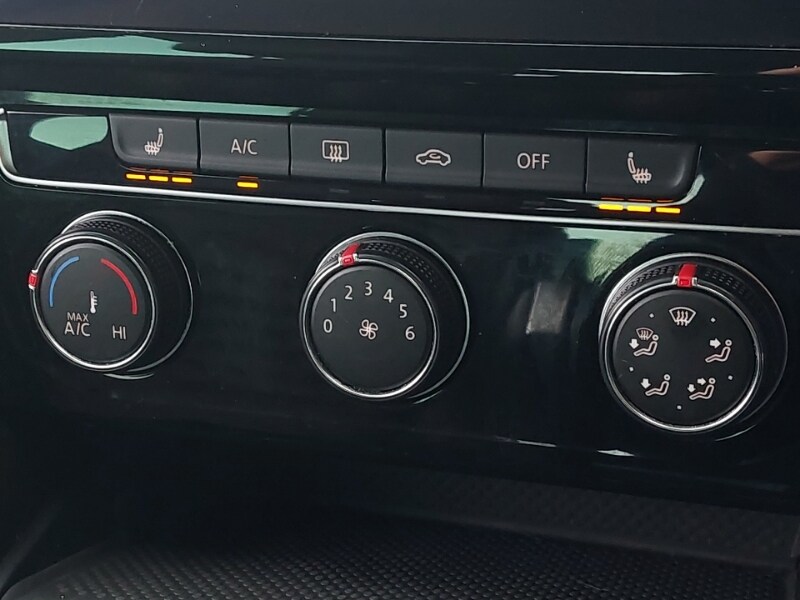 Used Volkswagen Passat 2021 for sale - 77168833: Photo 16