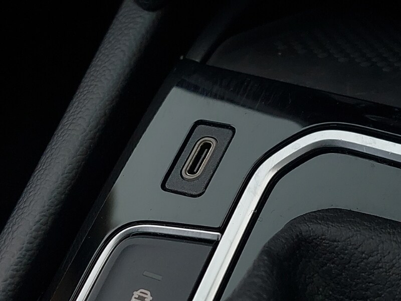 Used Volkswagen Passat 2021 for sale - 77168833: Photo 17