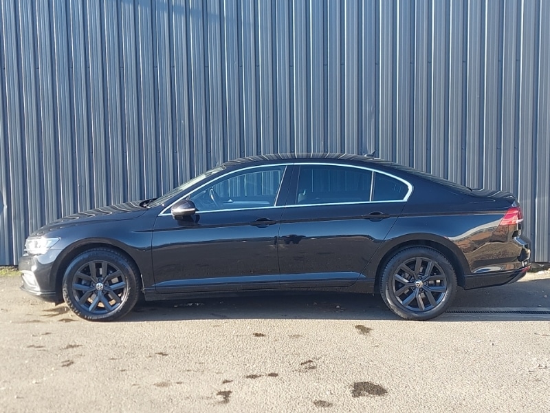 Used Volkswagen Passat 2021 for sale - 77168833: Photo 4