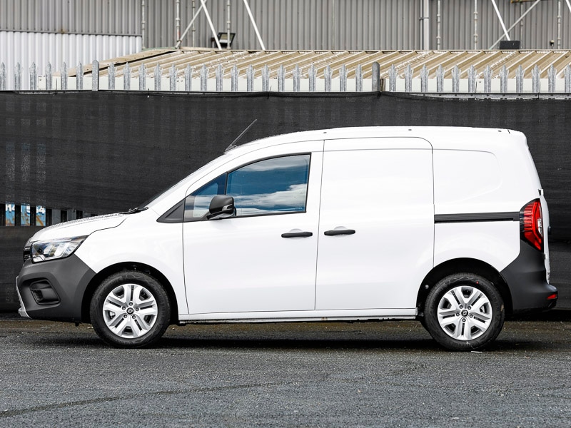 Used Renault Kangoo 2025 for sale - 77168818: Photo 4