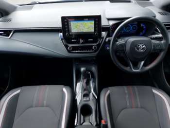 Used Toyota Corolla 2020 for sale - 74440798: Photo