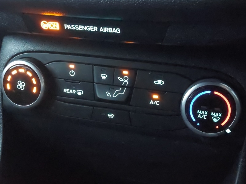 Used Ford Fiesta 2021 for sale - 76800192: Photo 14