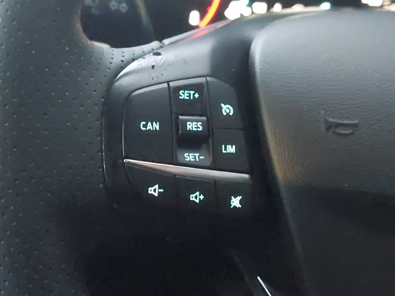 Used Ford Fiesta 2021 for sale - 76800192: Photo 16