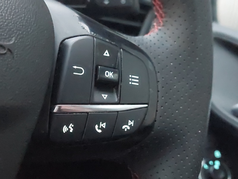 Used Ford Fiesta 2021 for sale - 76800192: Photo 17