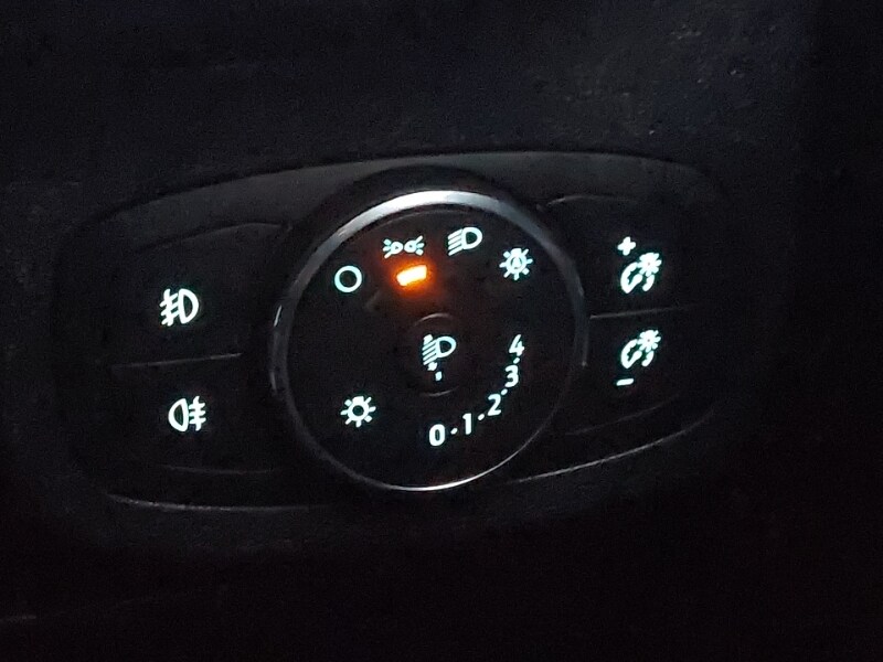 Used Ford Fiesta 2021 for sale - 76800192: Photo 18