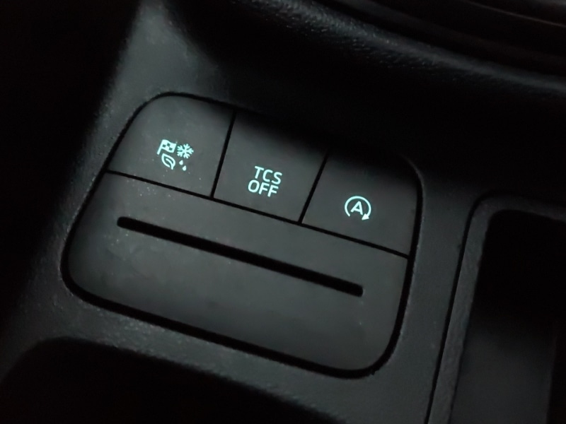 Used Ford Fiesta 2021 for sale - 76800192: Photo 19