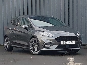 Ford - Fiesta