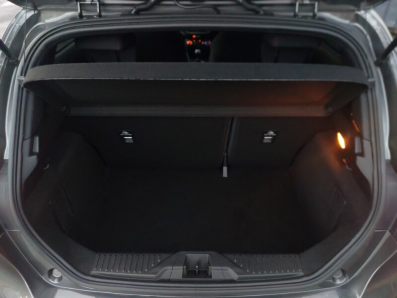 Used Ford Fiesta 2021 for sale - 76800192: Photo 8