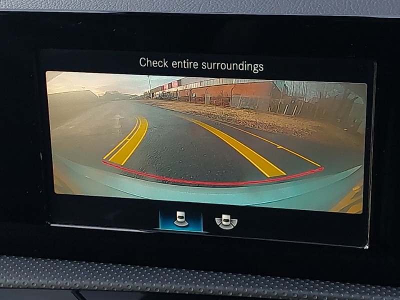 Used Mercedes-Benz A-Class 2021 for sale - 77352851: Photo 11