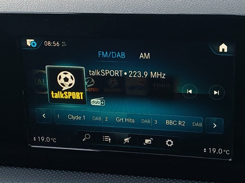 Used Mercedes-Benz A-Class 2021 for sale - 77352851: Photo 13