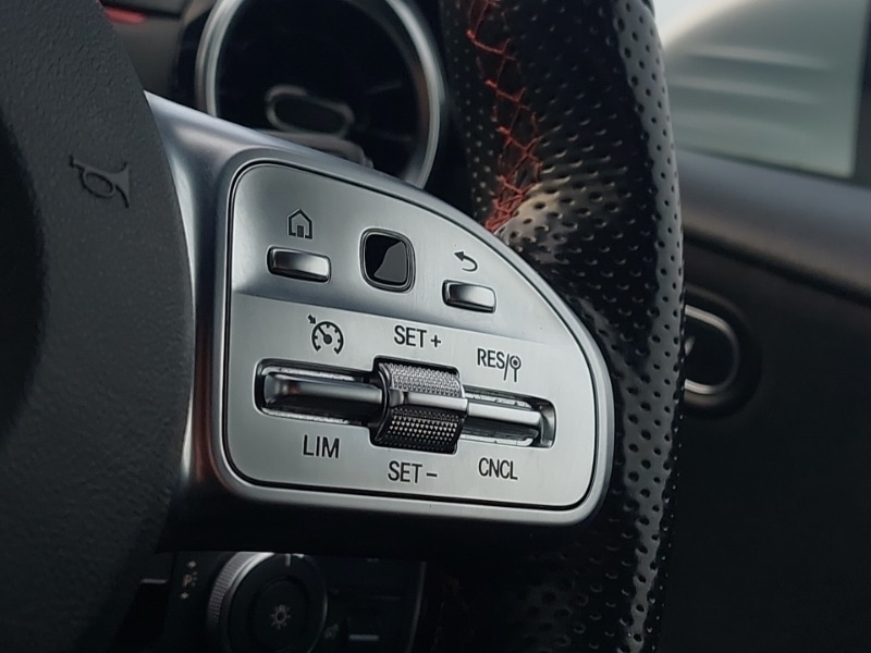 Used Mercedes-Benz A-Class 2021 for sale - 77352851: Photo 16