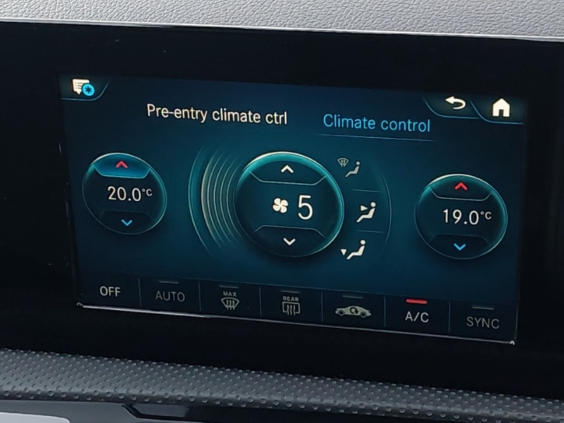 Used Mercedes-Benz A-Class 2021 for sale - 77352851: Photo 17