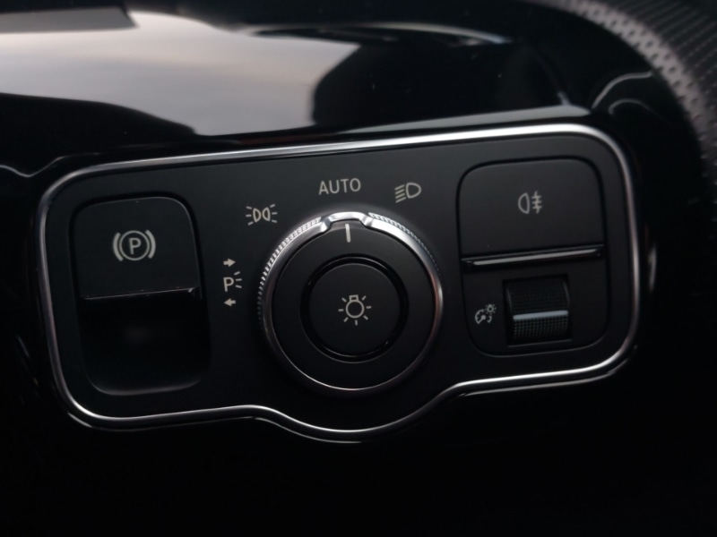 Used Mercedes-Benz A-Class 2021 for sale - 77352851: Photo 19