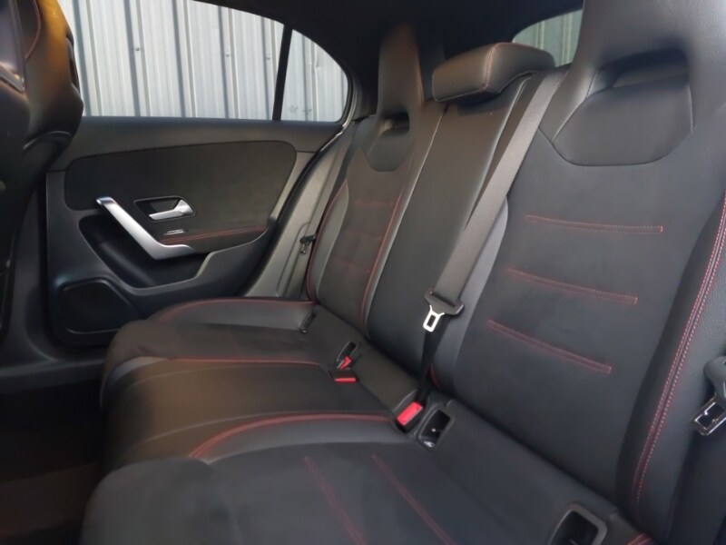 Used Mercedes-Benz A-Class 2021 for sale - 77352851: Photo 6