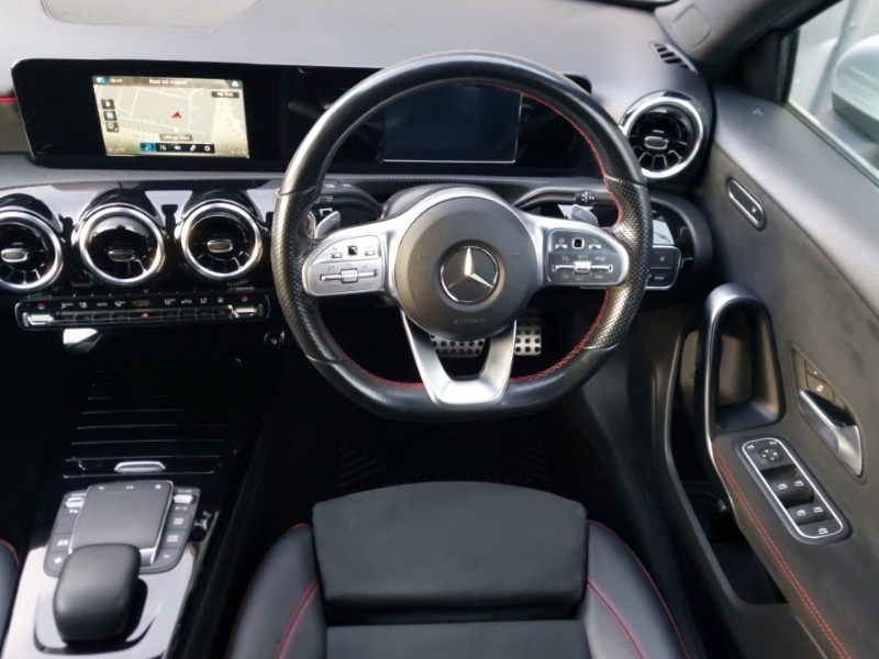 Used Mercedes-Benz A-Class 2021 for sale - 77352851: Photo 7