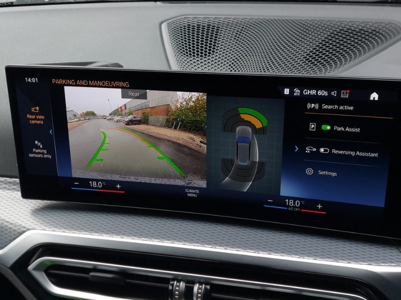 Used BMW 3 Series 2023 for sale - 76166087: Photo 11