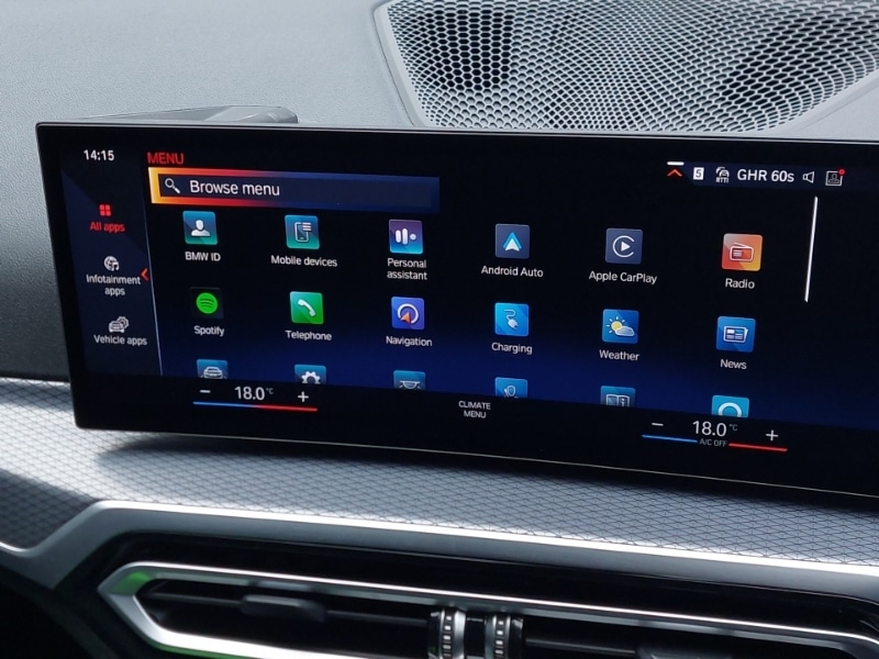 Used BMW 3 Series 2023 for sale - 76166087: Photo 16