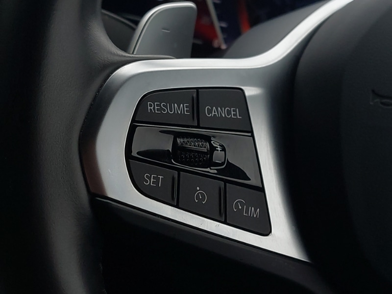 Used BMW 3 Series 2023 for sale - 76166087: Photo 17