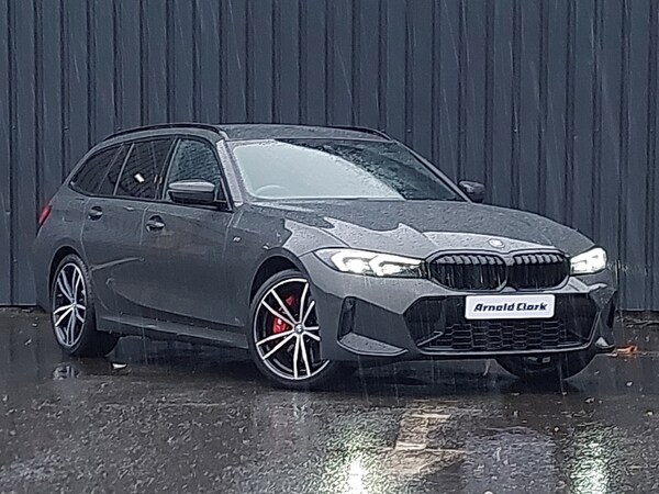 Used BMW 3 Series 2023 for sale - 76166087: Photo 1