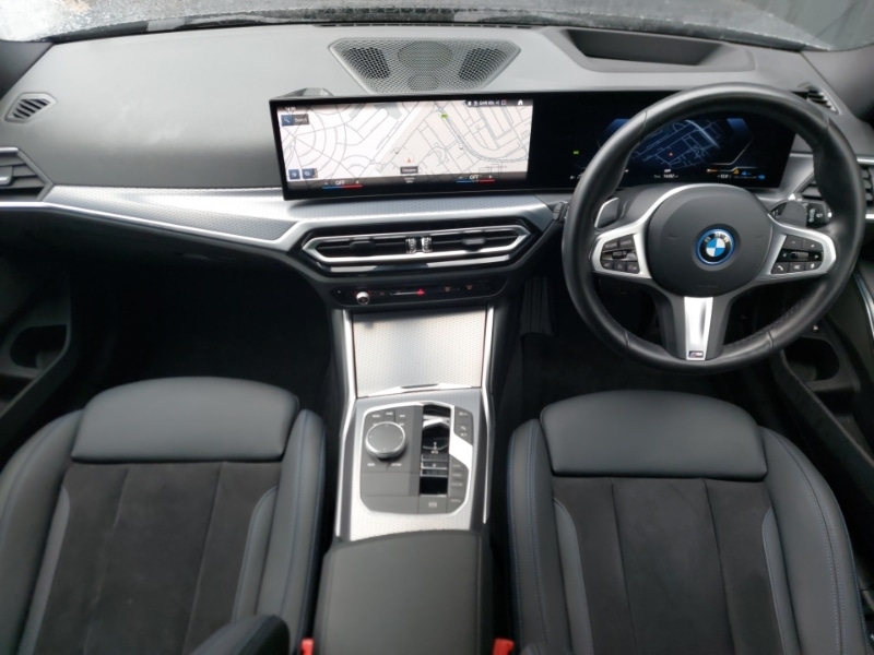 Used BMW 3 Series 2023 for sale - 76166087: Photo 2