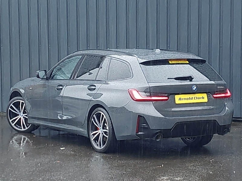 Used BMW 3 Series 2023 for sale - 76166087: Photo 3