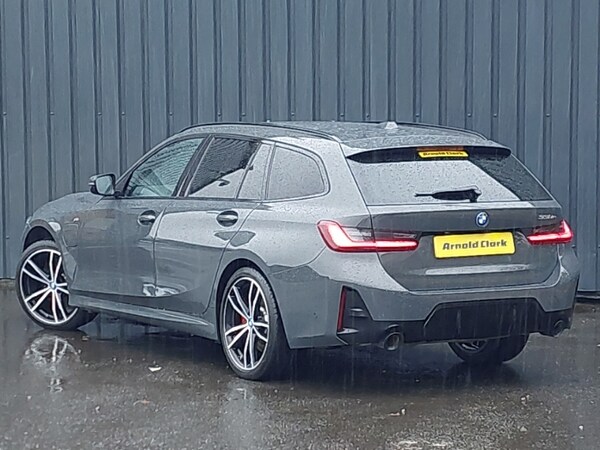 Used BMW 3 Series 2023 for sale - 76166087: Photo 3