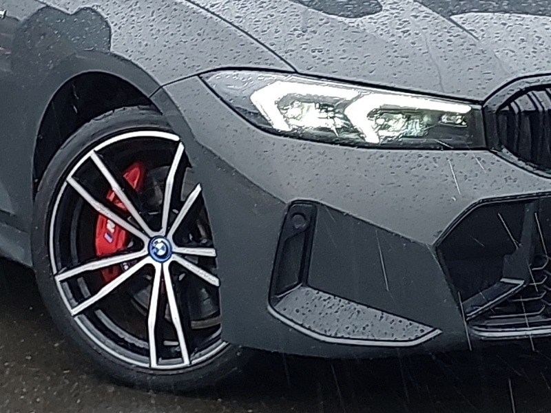 Used BMW 3 Series 2023 for sale - 76166087: Photo 9