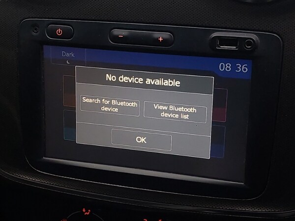 Used Dacia Sandero Stepway 2019 for sale - 76321389: Photo 13