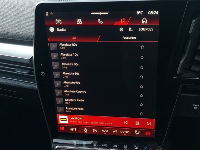 Used Renault Scenic E-Tech 2024 for sale - 77062372: Photo 15