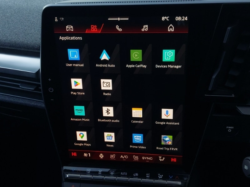 Used Renault Scenic E-Tech 2024 for sale - 77062372: Photo 16