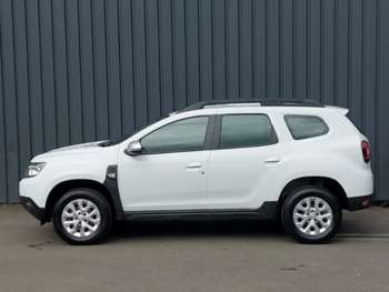 Used Dacia Duster 2022 for sale - 75345457: Photo