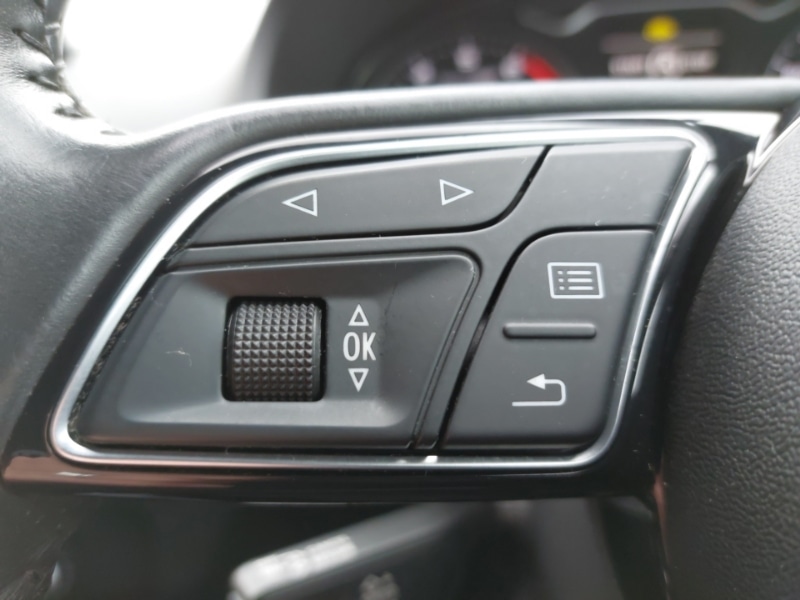 Used Audi A3 2019 for sale - 76343398: Photo 16