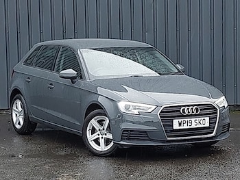Audi - A3