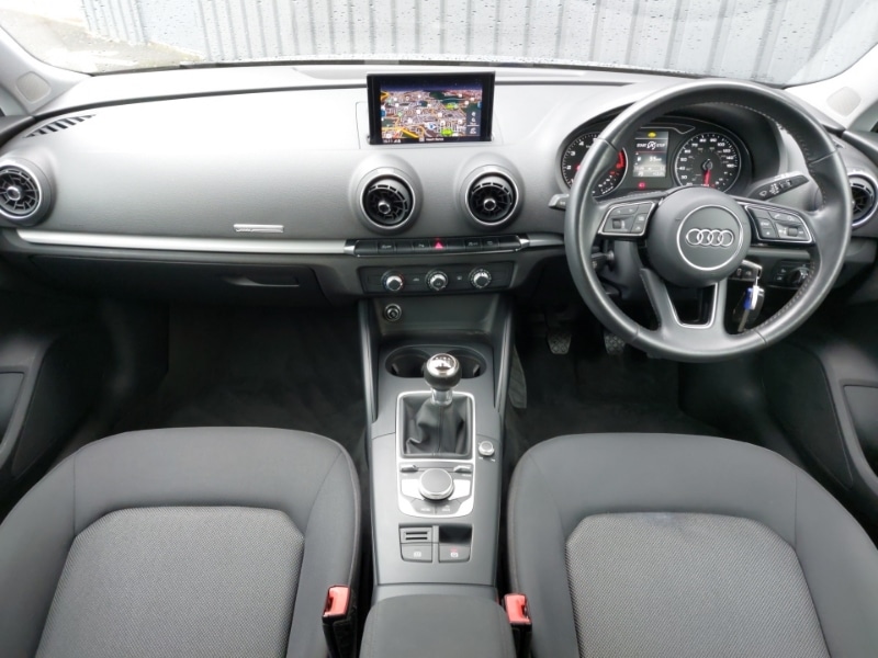 Used Audi A3 2019 for sale - 76343398: Photo 2