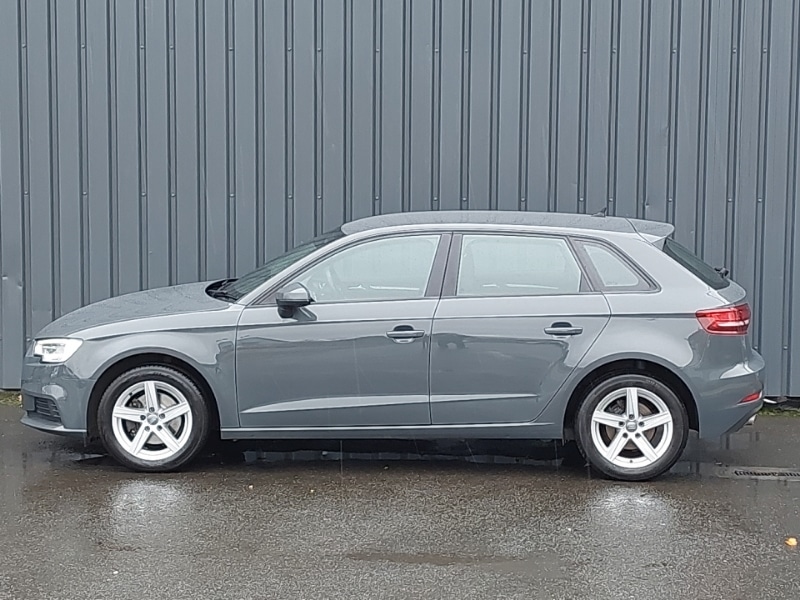 Used Audi A3 2019 for sale - 76343398: Photo 4