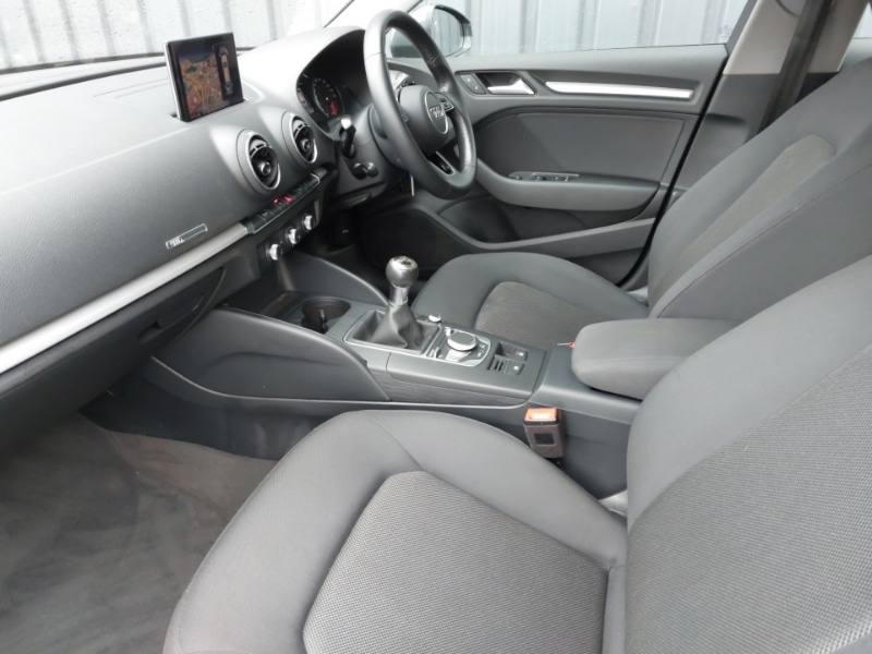 Used Audi A3 2019 for sale - 76343398: Photo 5