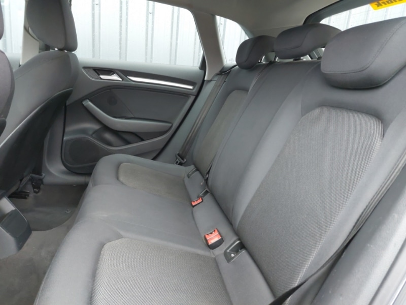 Used Audi A3 2019 for sale - 76343398: Photo 6