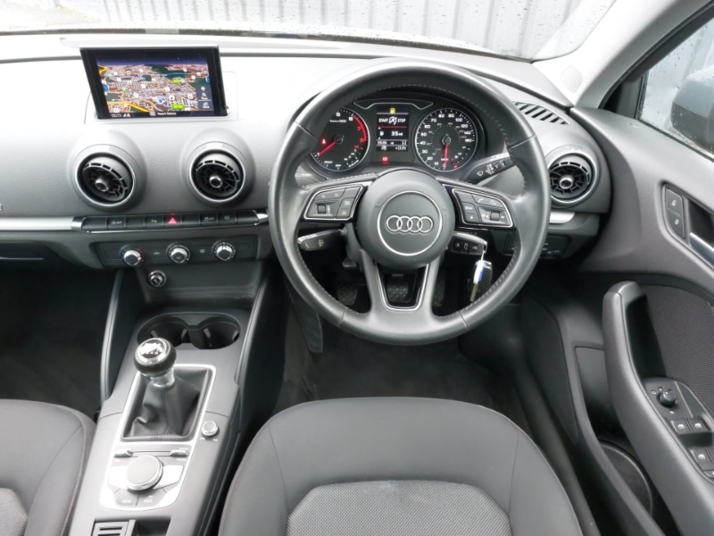 Used Audi A3 2019 for sale - 76343398: Photo 7