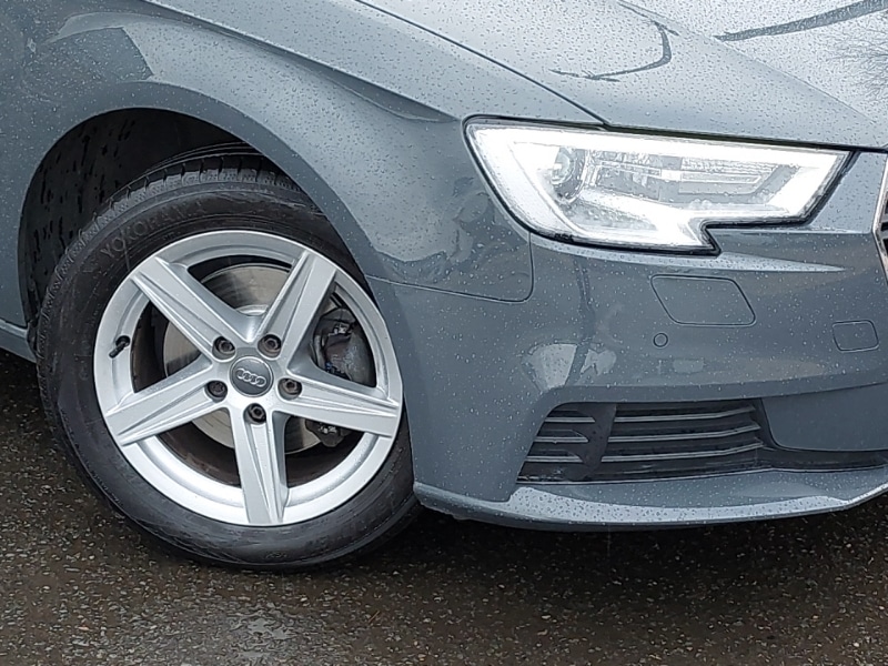 Used Audi A3 2019 for sale - 76343398: Photo 9