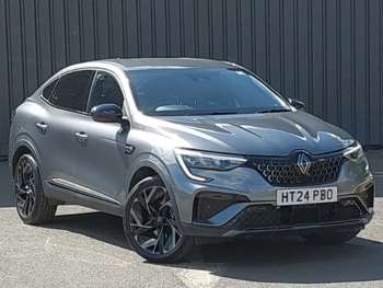 2024 - 1.6 E-Tech FHEV 145 Esprit Alpine 5dr Auto