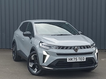 Used Renault Other 2025 for sale - 78317937: Photo