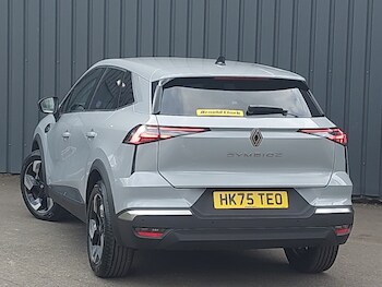 Used Renault Other 2025 for sale - 78317937: Photo