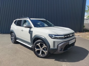Used Dacia Duster 2025 for sale - 78653806: Photo