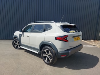 Used Dacia Duster 2025 for sale - 78653806: Photo